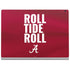 University of Alabama Roll Tide Roll Surface Book 2 15in Skin